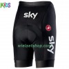Fietsbroek Kort 2019 Team Sky Kids N001